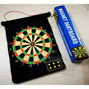 Dart Board/Magnetic Dartboard