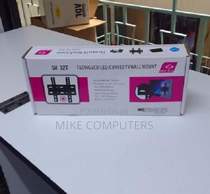 Universal Tilting Wall Bracket Suitable for 32" to TVS- SHT-32 - thumbnail 2