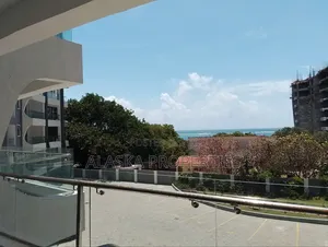 4bdrm Apartment in Nyali Estate for sale