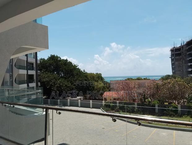 4bdrm Apartment in Nyali Estate for sale