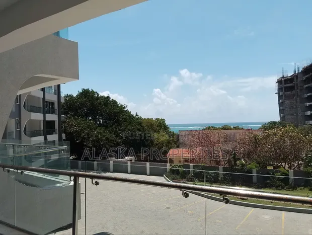 4bdrm Apartment in Nyali Estate for sale