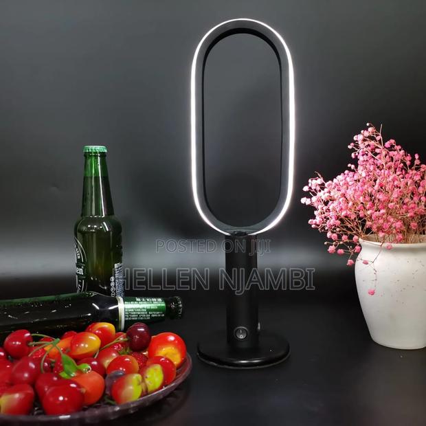 Beautiful Dimmable Table Lamp