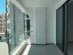 4bdrm Apartment in Nyali Estate for sale