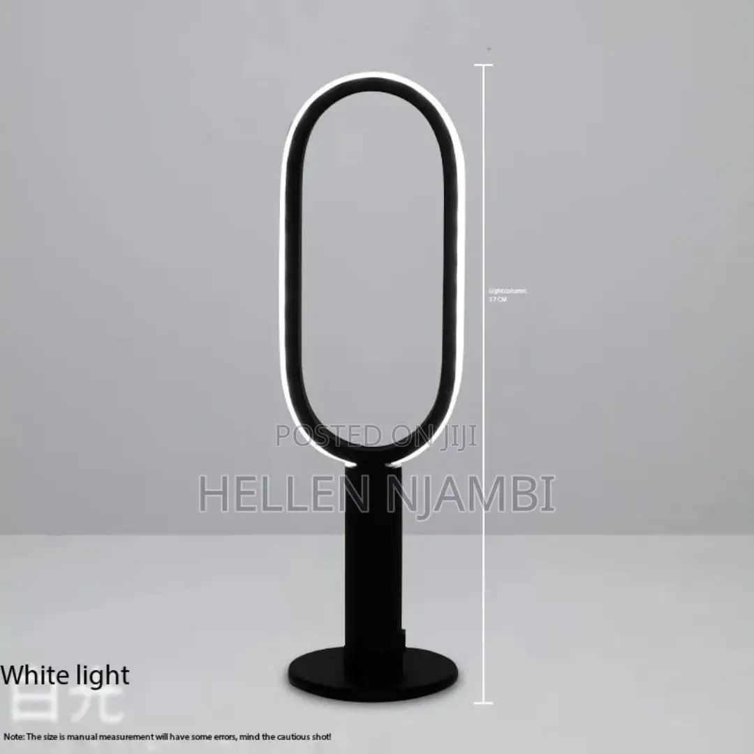 Beautiful Dimmable Table Lamp