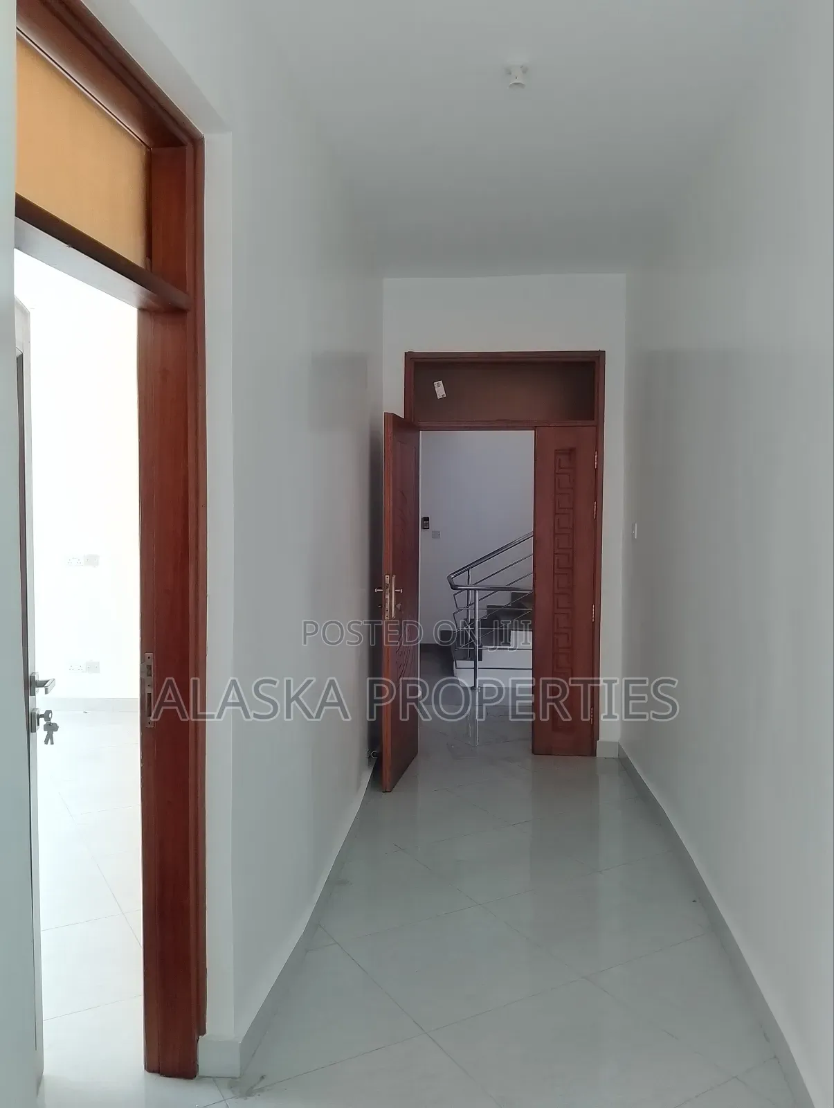 4bdrm Apartment in Nyali Estate for sale