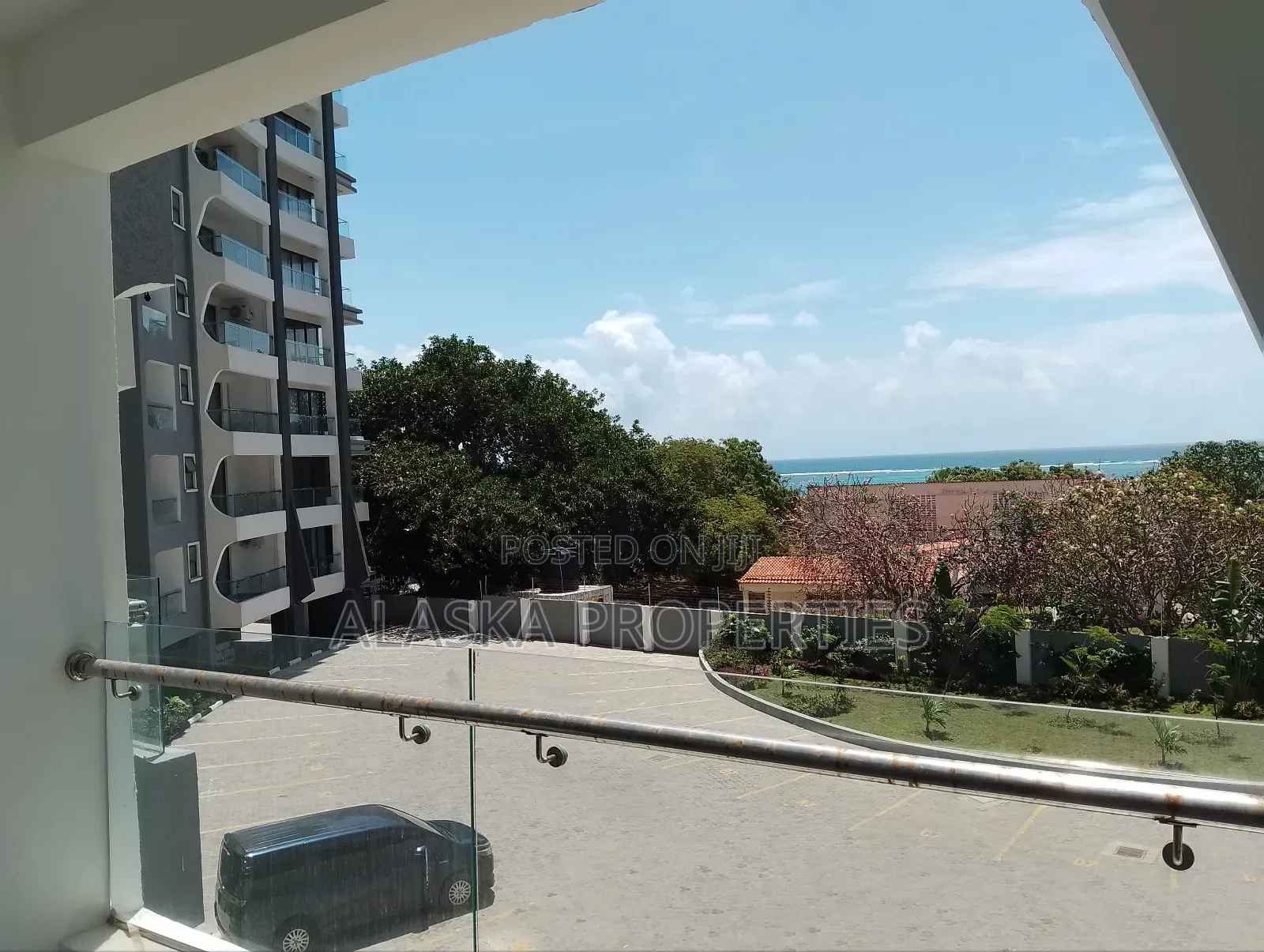 4bdrm Apartment in Nyali Estate for sale