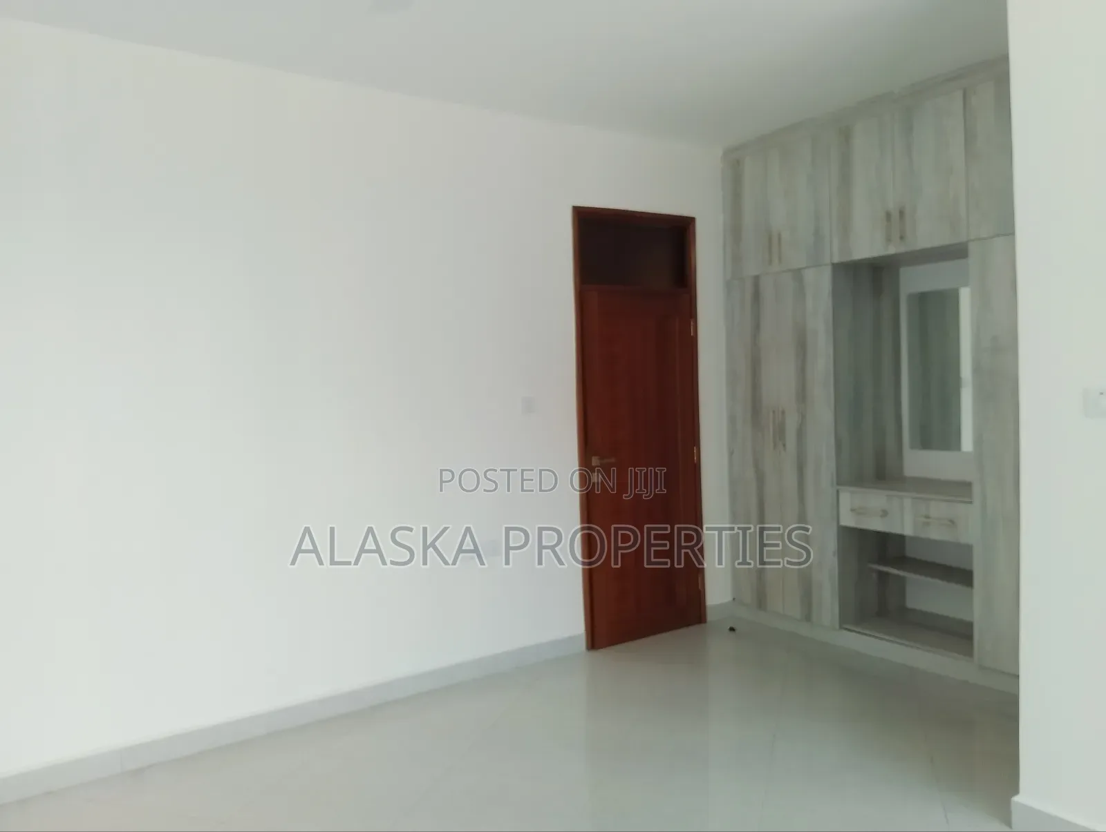 4bdrm Apartment in Nyali Estate for sale