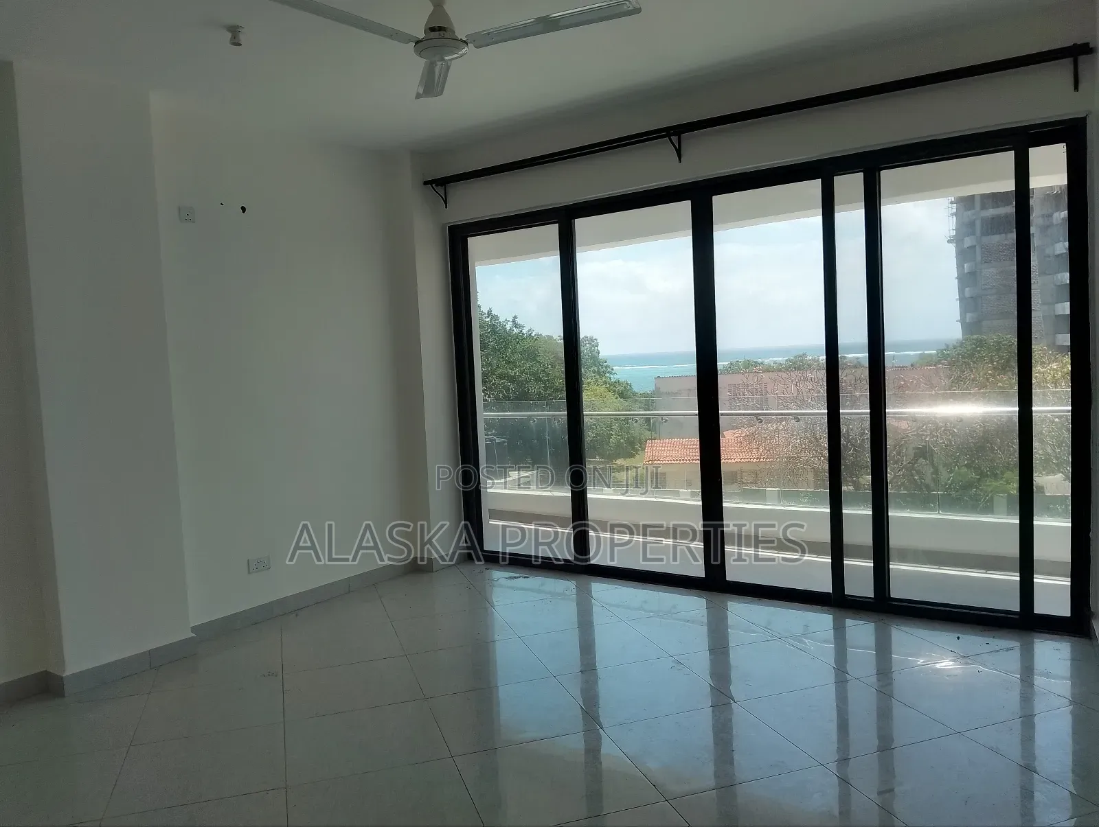 4bdrm Apartment in Nyali Estate for sale