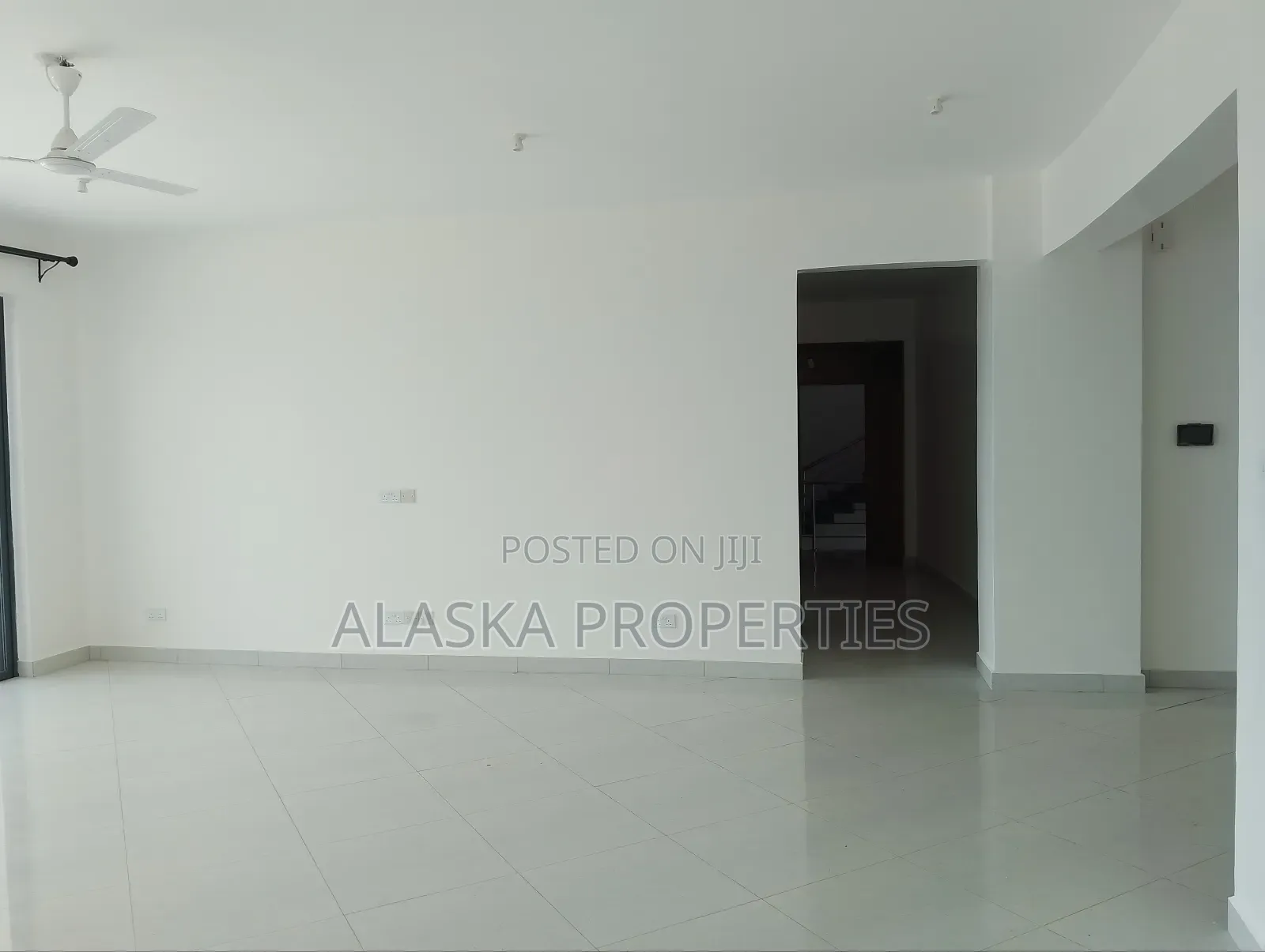 4bdrm Apartment in Nyali Estate for sale