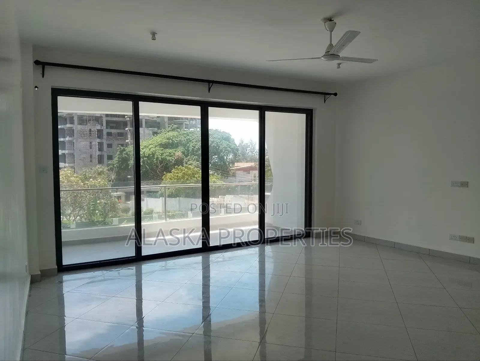 4bdrm Apartment in Nyali Estate for sale