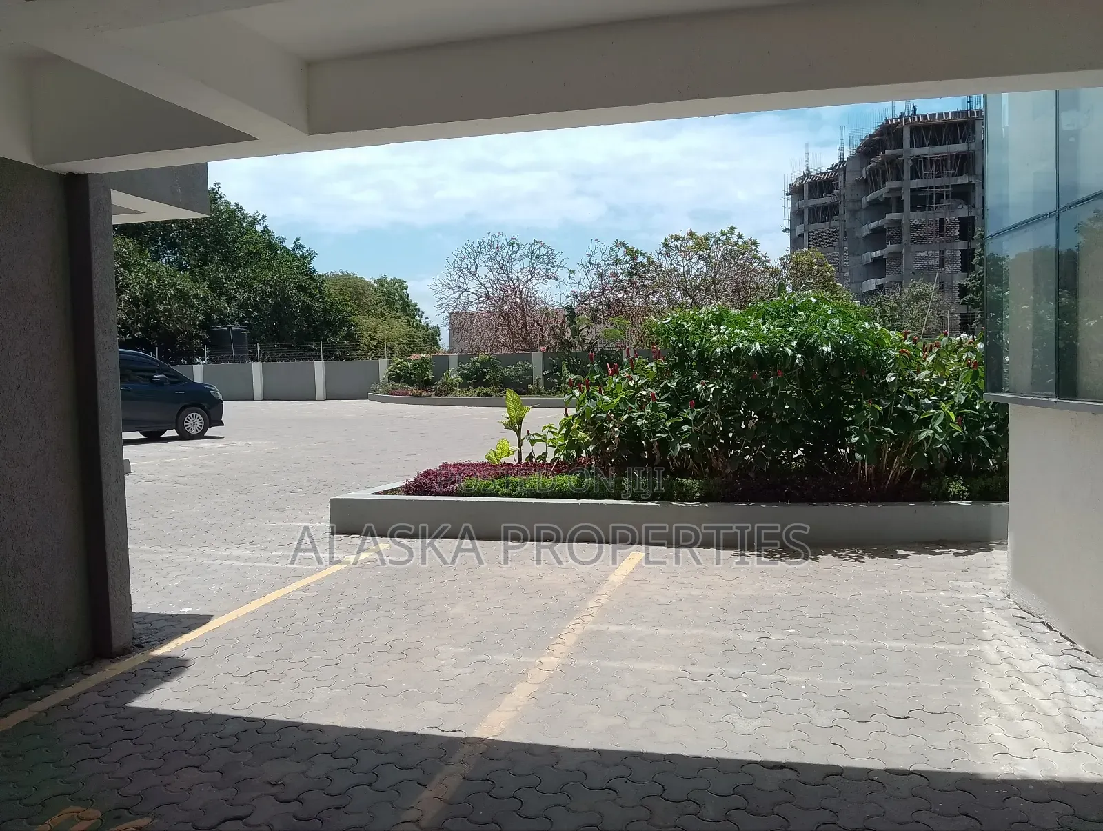 4bdrm Apartment in Nyali Estate for sale