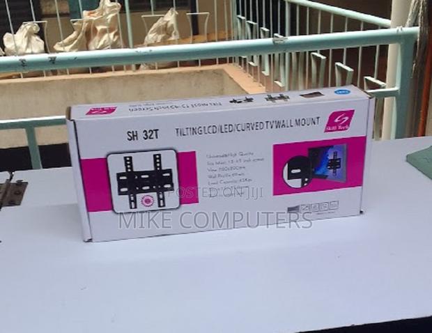 Sh 32t Tilting Tv Wall Mount 15”-45”