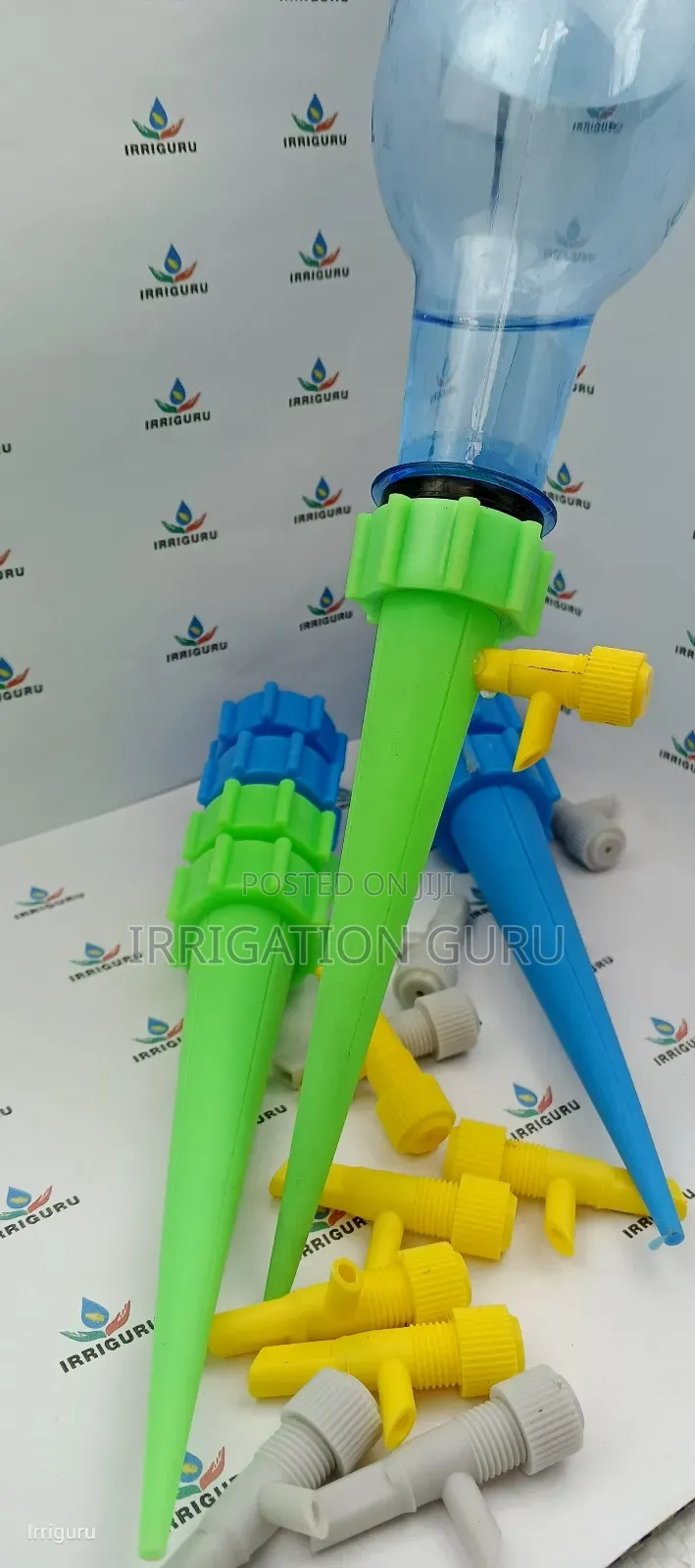Drip Bottle