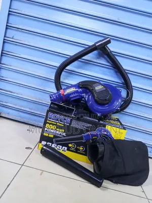 Aspirator Blower 800watts