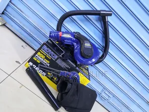 Aspirator Blower 800watts