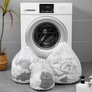 3pcs Assorted Large Size Laundry Bags - thumbnail 2