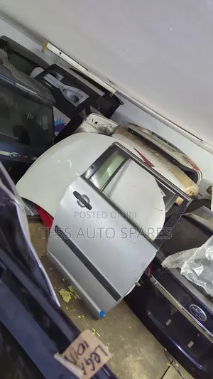 Probox 2010 Rear RHS Door