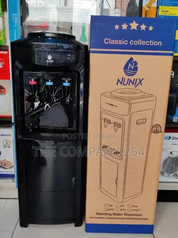 Nunix Water Dispenser