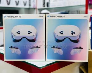 Meta Quest 3s 128gb - main view