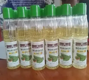 Moringa Oil