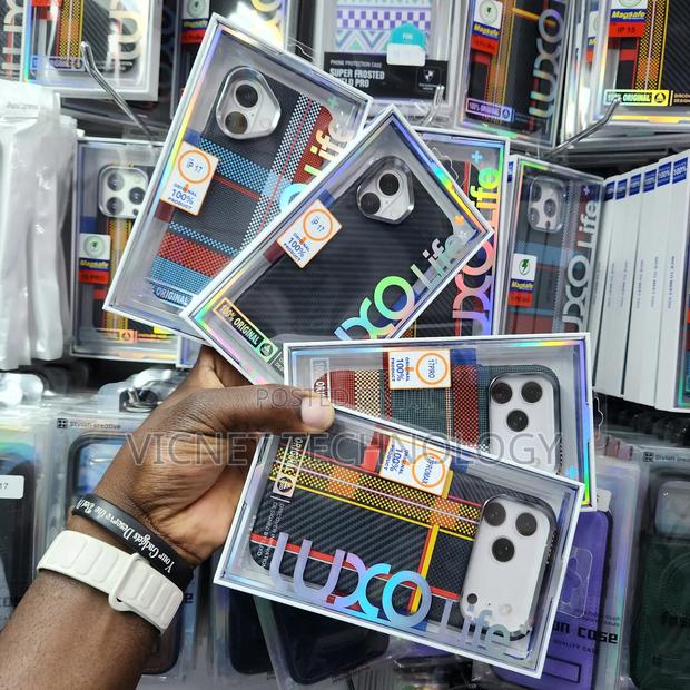 iPhone 17 Tribal Case - thumbnail 2