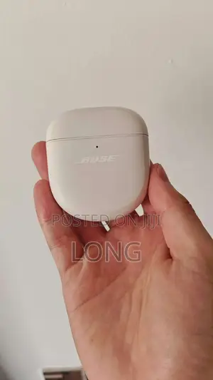 Bose Quietcomfort Earbuds 2