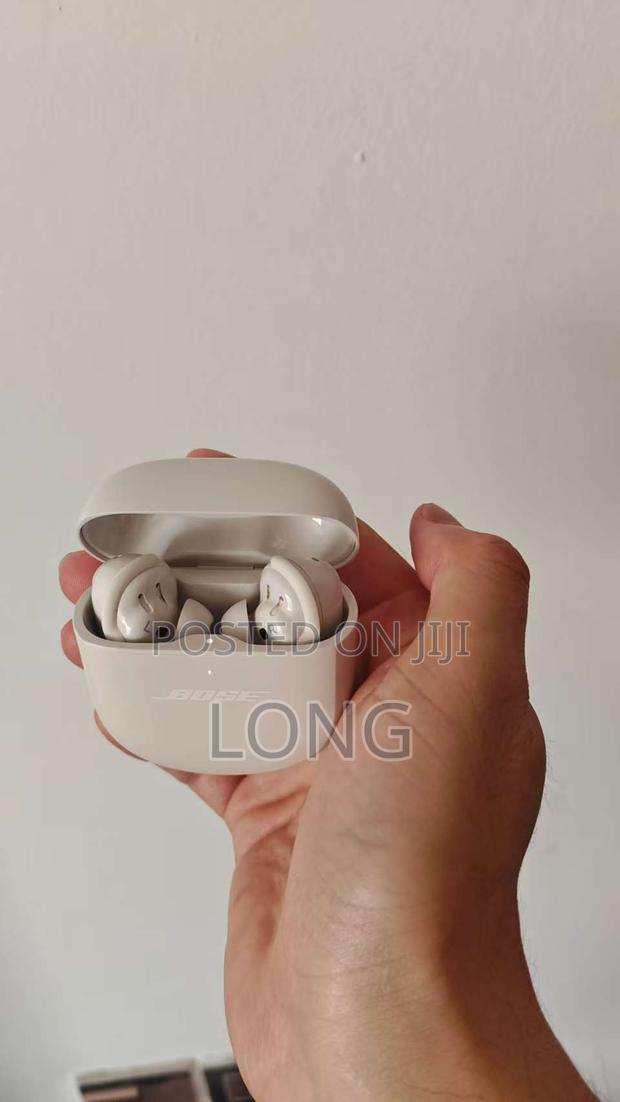 Bose Quietcomfort Earbuds 2 - thumbnail 2