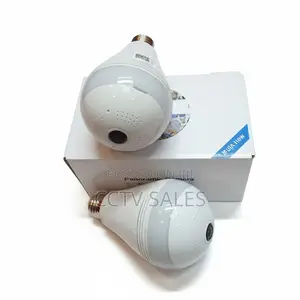 Classic 1080p Hd Motion Detection Audio / Wifi Nanny Camera