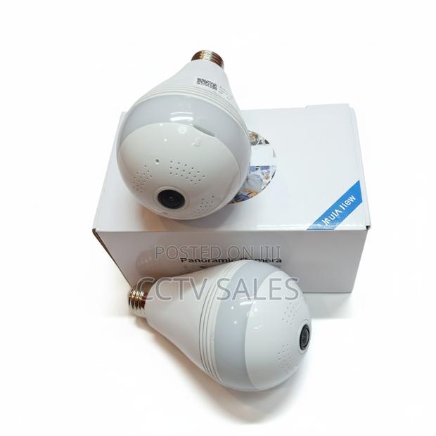Classic 1080p Hd Motion Detection Audio / Wifi Nanny Camera