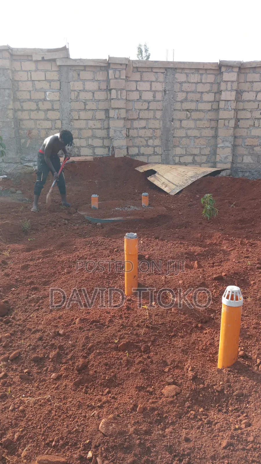 Biodigester Company
