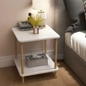 Multifunctional Bedside Table