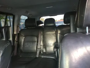 Toyota Land Cruiser 2017 Gray