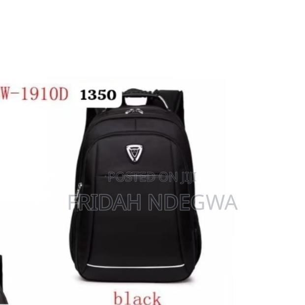 School Back Bag