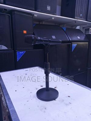 Wired Mic BNK B1 Plus Table Stand - thumbnail 2