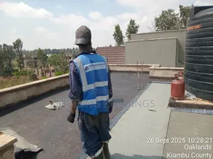Water Leakage Prevention