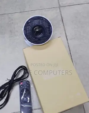 Hy300 Proandroidprojector Hd 720p 1280*720
