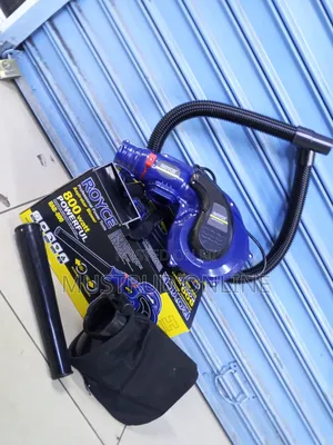Quality Aspirator Blower 800watts