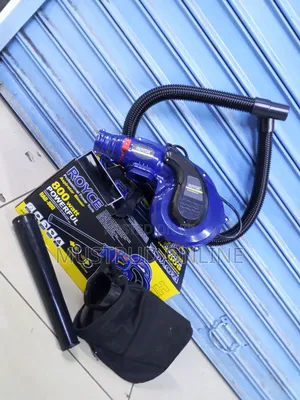 Quality Aspirator Blower 800watts