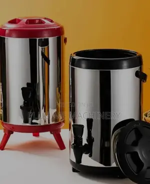 Good Quality Tea Urn Machine/Efficient and Durable