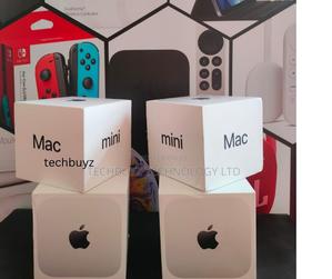 New Desktop Computer Apple Mac Mini M4 24GB Apple M4 SSD 512GB - thumbnail 2