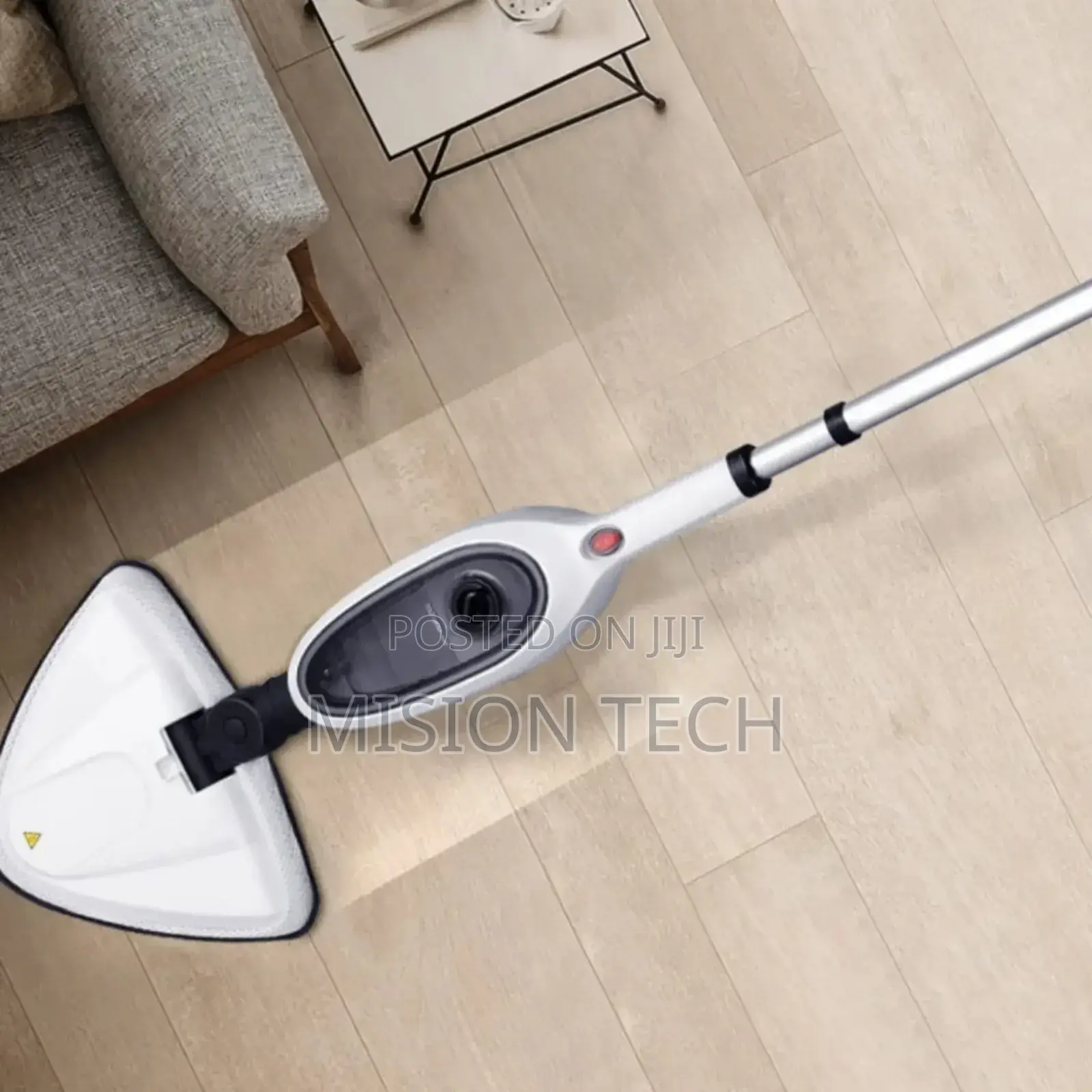*1300w 10 in 1 Multifunction Steam Cleaner, Hygienic 