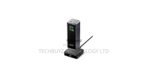Anker Prime Power Bank