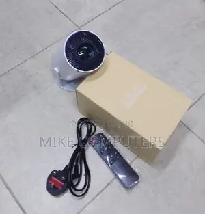 Hy300 Pro Smart Portable Projectoandroid