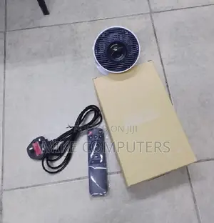 Hy300 Pro Smart Portable Projectoandroid