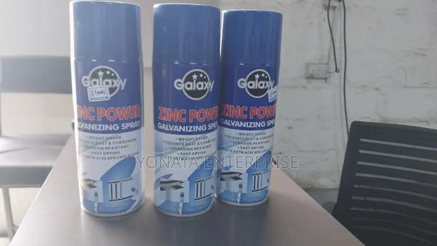 Zinc Galvanizing Spray Suppliers Kenya - thumbnail 2