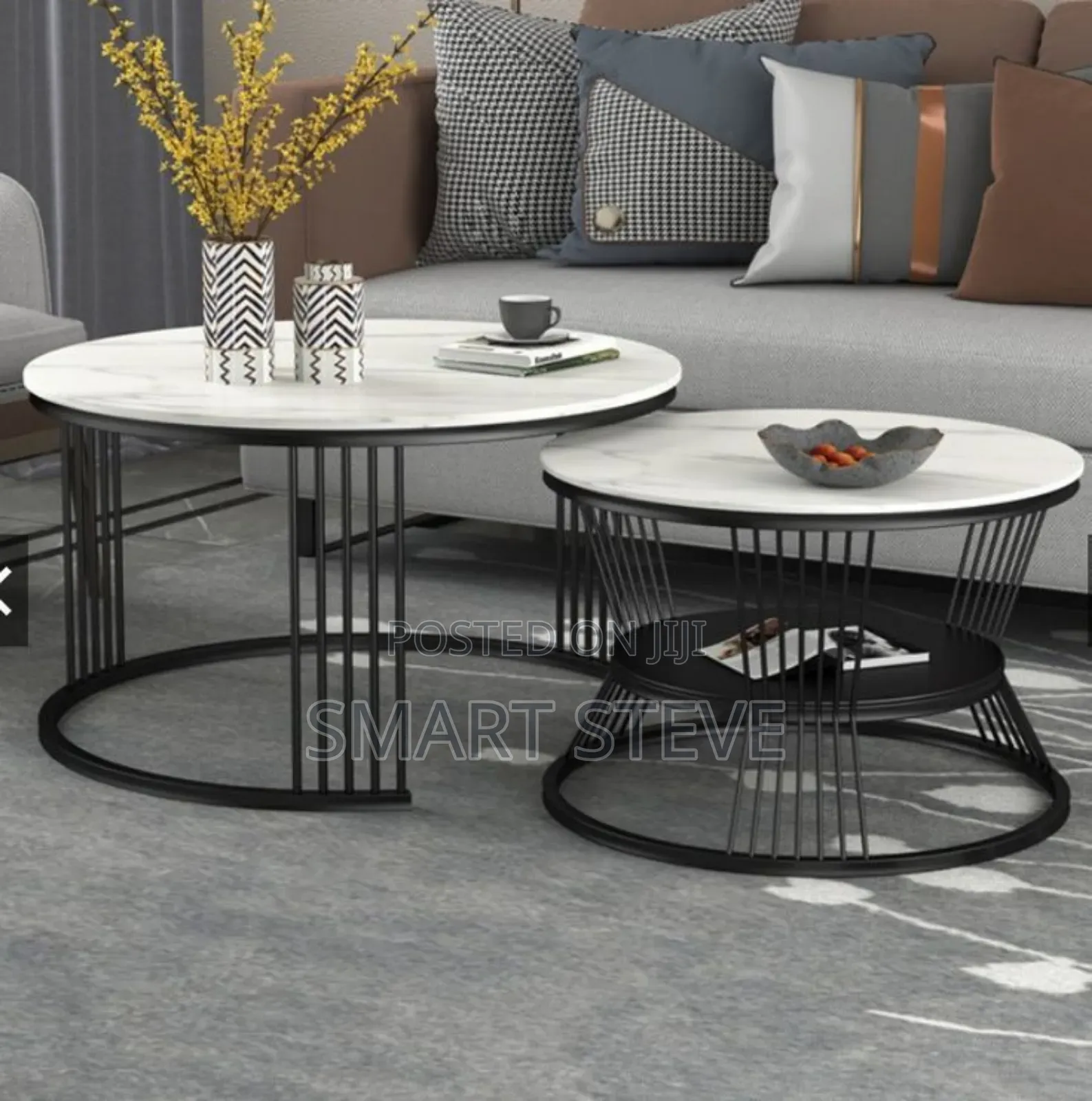 Nesting Table