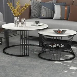 Nesting Table
