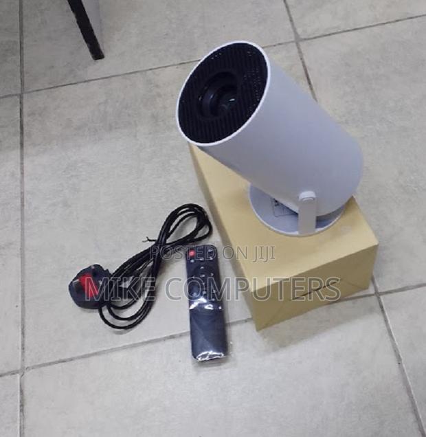 Offer! Android Hy300 Projector Portable - main view