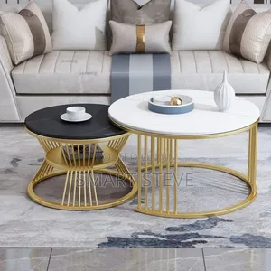 Nesting Table