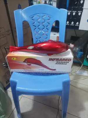 Portable Body Massage for Home and Next and Back